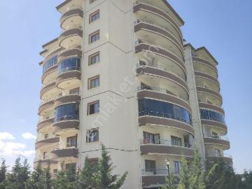 Sincan Alcı Mavi Çam'da İskanlı Satılık Daire