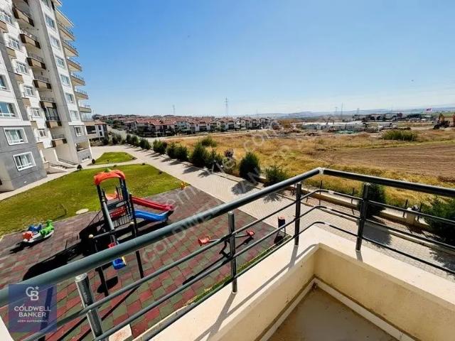 Sincan Alcı Mh 'de Kiralık 3+1 Daire