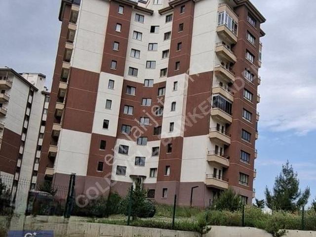 Sincan Alcı Mh'de 4+1 Kiralık Daire