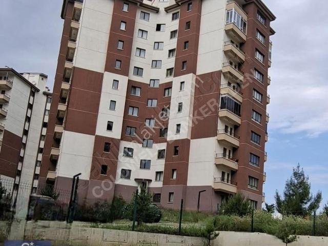 Sincan Alcı Mh'de 4+1 Kiralık Daire