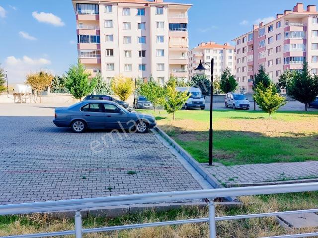 Sincan Alcıda Site İçerisinde 3+1 Kiralık Daire