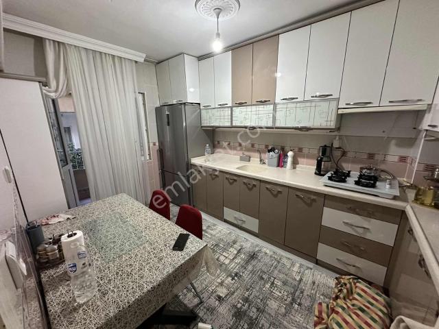 Sincan Atatürk Mahallesinde 3+1 Ara Katta Kiralık Daire