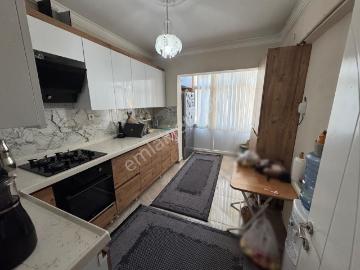 Sincan Atatürk Mah'de Ara Katta Satılık 3+1 Lüks Yapılı Daire