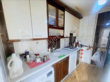 Sincan Atatürk Mh 2+1 Full Yapılı Katta Asansörlü Bağımsız Daire