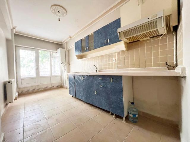 Sincan Atatürk Mhde 3+1 Çift Girişli Gömüsüz Bahçe Katı Kiralık Daire