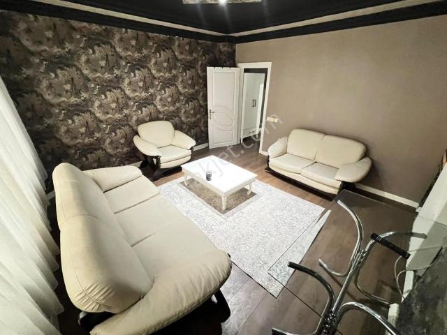 Sincan Atatürkte 2+1 Eşyalı İşçi Konaklamasına Uygun Kiralık!