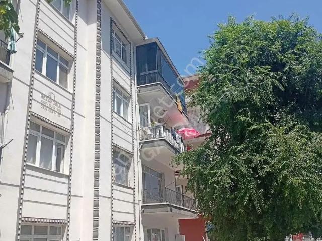Sincan Bosna Cadde Üzeri Satılık 3+1 Yapılı Daire