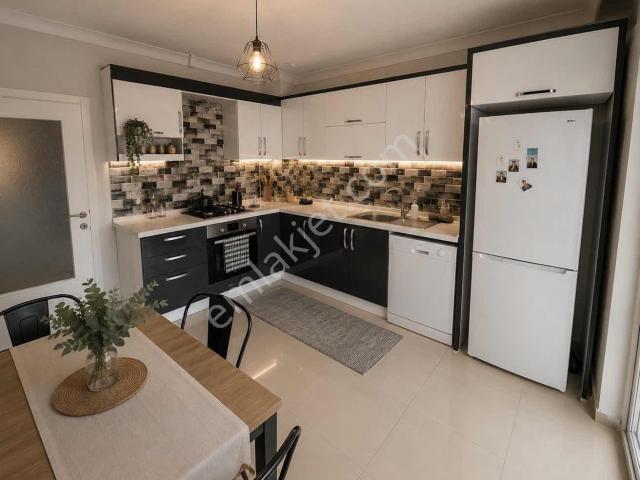 Sincan Gökçek Mh Batıpark Sitesi Satılık 3+1 Daire