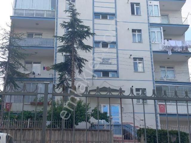 Sincan Gop Mahallesinde Kiralık 3+1 Daire