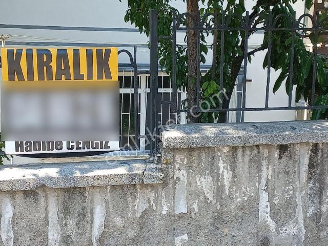 Sincan Gop Metro Yakını Kiralık Bahçe Katı