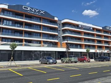 Sincan Gop metroya Yakın Onyx Ankara Kiralık Sıfır 2+1 Daire