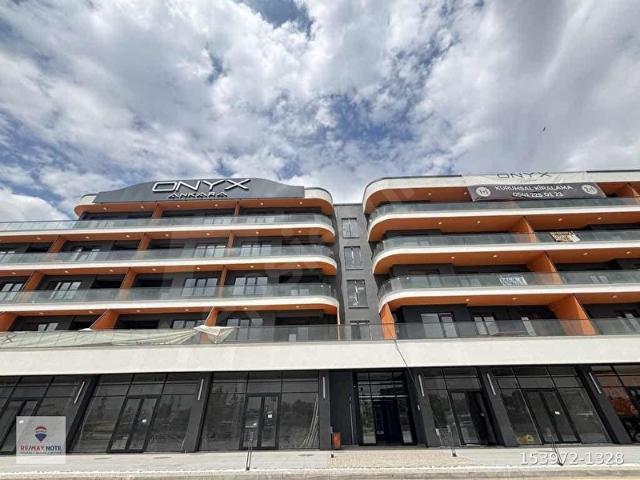 SINCAN DEVLET HASTANESI YAKINI ONYX ANKARA 1+1 KIRALIK DAIRE