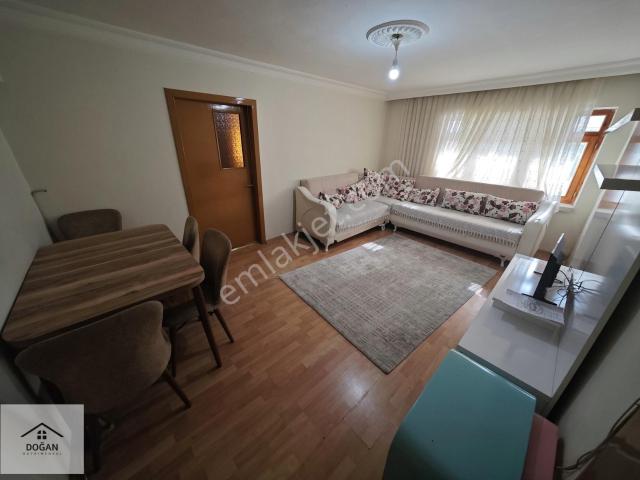 Sincan Fatih'te Metro Yakını 1+1 Full Eşyalı Kiralık Daire