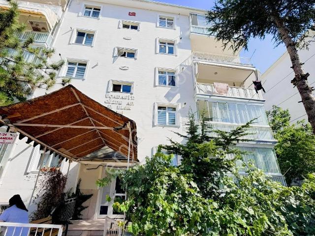 Sincan Fatih`te Satılık 3+1 Daire