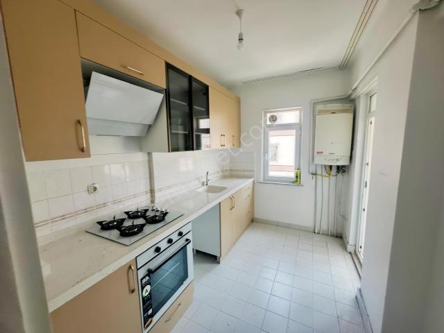 Sincan Fevzi Çakmak Mahallesinde 3+1 Geniş Çift Balkonlu Kiralık