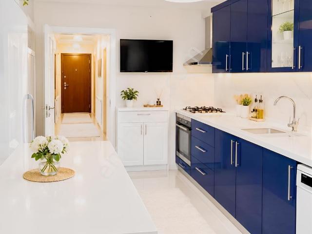 Sincan Hürriyet Cad. Bağımsız Salon 3+1 Satılık Daire