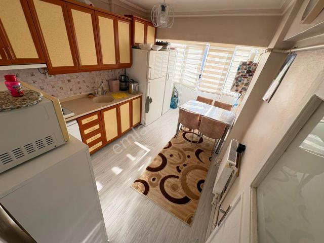 Sincan İstasyon Mah. Merkezi Konumda 3+1 | 105 M² | Takas İmkânı Satlık Daire