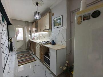 Sincan İstasyon Mahallesdinde 3+1 Yapılı Satılık Daire