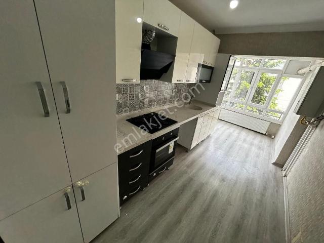 Sincan Osmanlı Mah Full Yapılı 3+1 Bagımsız Site İçi Daire