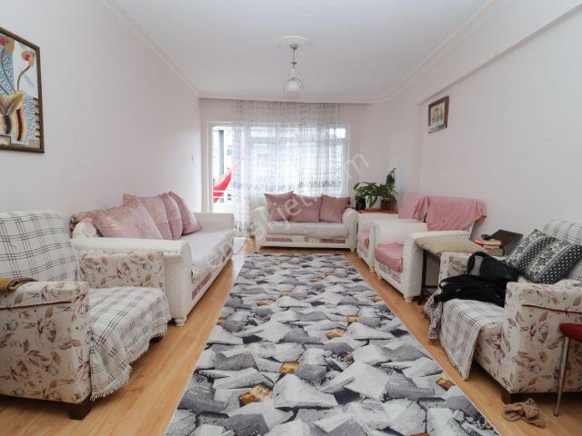 Sincan Osmanlı Mah Site İçi Ara Kat Güney Cephe 3+1 Daire