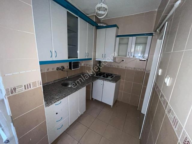 Sincan Osmanlı Mh.'de Site İçinde 3+1 Bağımsız 3. Ara Katta Kiralık Daire !