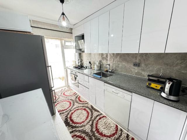 Sincan Osmanlı Mh 3+1 Full Yapılı Arakat Bağımsız Site İçi Daire