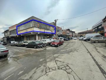Sincan, Ankara ili, İç Anadolu Bölgesi