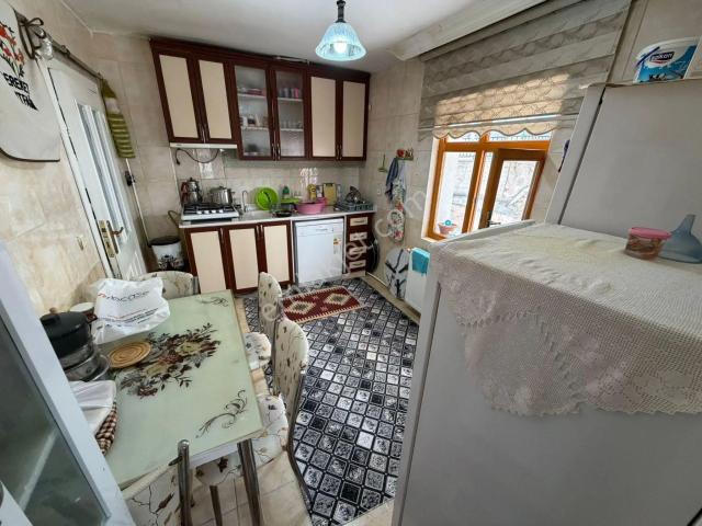 Sincan Malazgirt Mhde 2+1 Bağımsız Yüksek Giriş Çift Balkonlu Daire