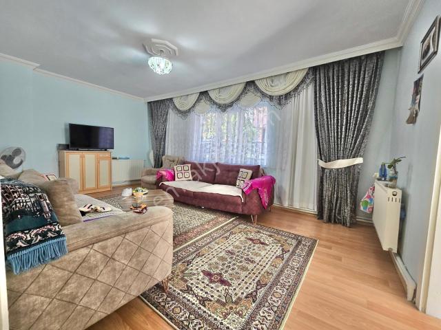 Sincan Maraşal Çakmak Mah. 3+1 Yüksek Giriş Satılık Daire