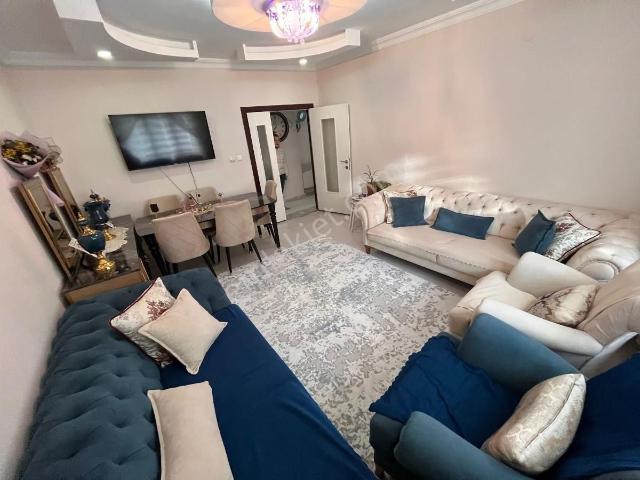 Sincan Maraşal Çakmak Mahallesinde 3+1 Full Yapılı Daire