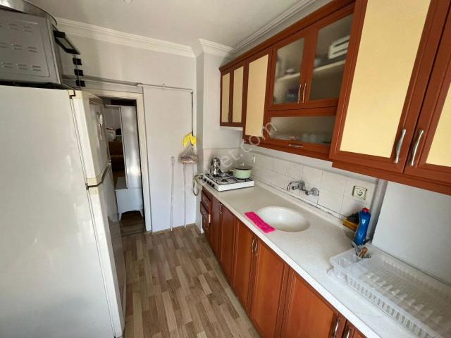 Sincan Mareşal Çakmak Mah. 3+1 Satılık Daire