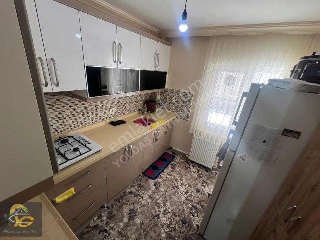 Sincan Mareşalçakmak Mah Kredı Lımıtsız Salon Bğmsız Satılık 3+1