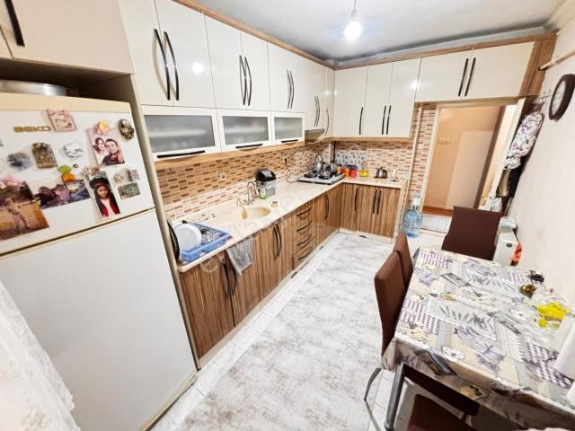 Sincan║mareşal Mh.║salon Bağımsız║geniş║acil Satılık 2+1 Daire