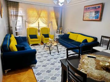 Sincan Mevlana Mahallesinde 3+1 Cadde Cepheli Satılık Daire