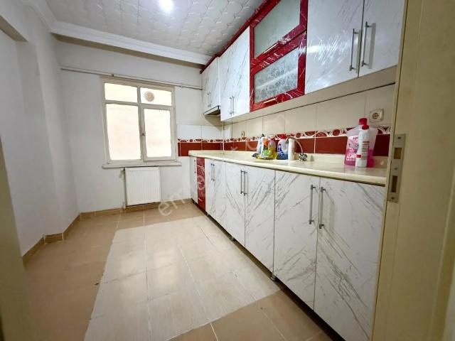 Sincan Merkez │ Çarşıya Yakın │ Oturuma Hazır Kiralık 2+1