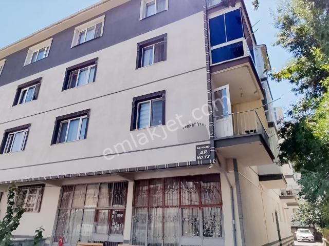 Sincan Merkez De Bağımsız Salon 2+1 Kiralık Daire