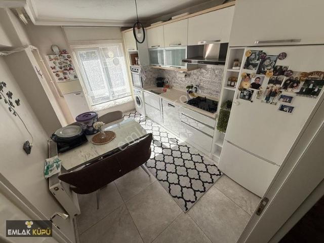 Sincan Merkezde Full Yapılı Masrafsız 3+1 Katta Asansörlü Daire