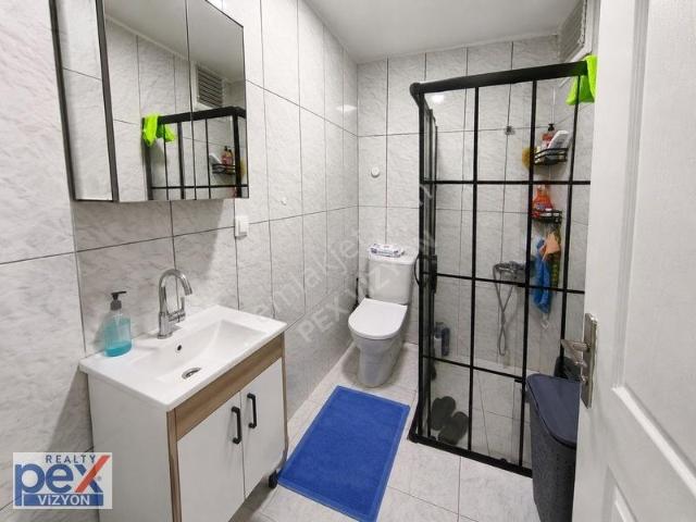 Sincan'ın En Prestijli Mah. Selçuklu Mah. 3+1 Yapılı Yaşam Alanı