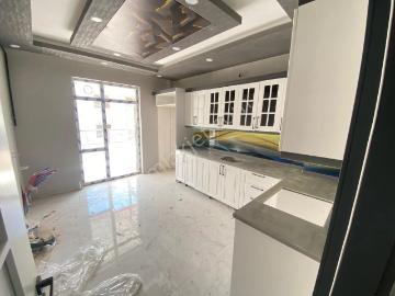 Sincan Saraycıkta 4+1 Emsalsiz Fiyat Lüks Yapıda Saunalı Ebeveyn Banyolu Giyinme Odalı Kilerlidaire
