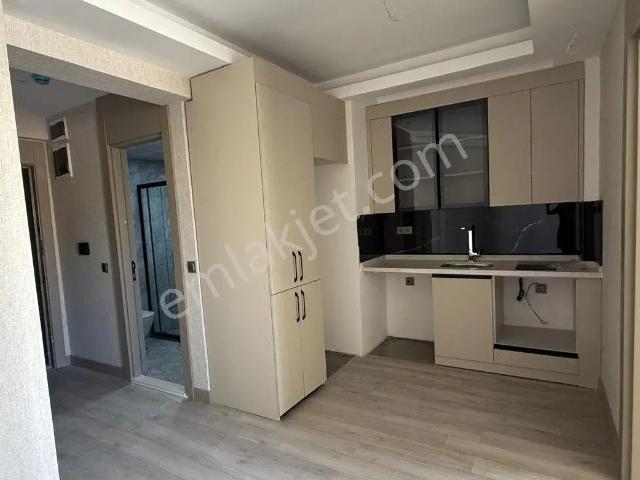 Sincan Saraycıkta 7/24 Güvenlikli Sitede Sıfır Kiralık 1+1 Daire