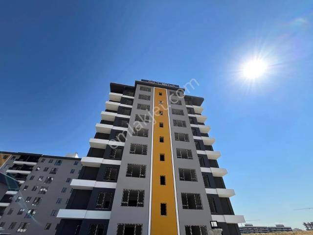 Sincan Saraycık'ta Bağımsız Mutfaklı Tapulu E.banyo 2+1 Daireler