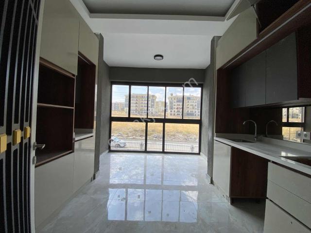 Sincan Saraycıkta Modern Site İçerisinde 2+1 Satılık Daire