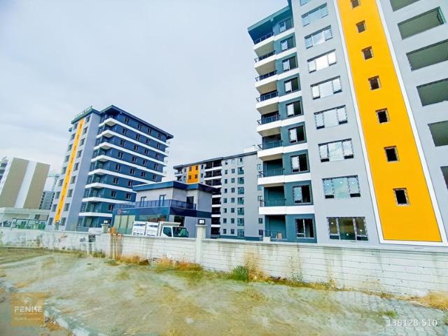 Sincan Saraycıkta, Site İçerisinde, Ara Katta, 2+1 Sıfır Daire