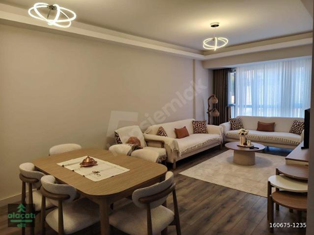 Sincan Saraycık'taBORDO PRESTİJHavuzlu Site3+1 Satılık Daire