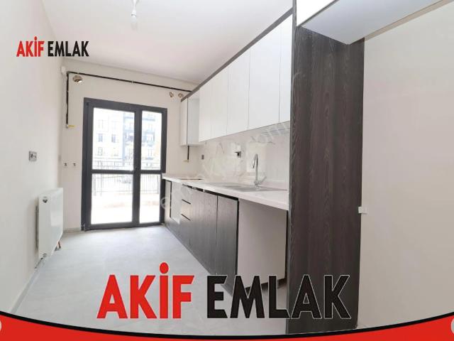 Sincan Saraycık 5.bölge 2.etap Toki'de Ön Cephe 3+1 Sıfır Kiralık Daire
