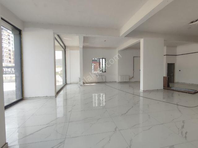 Sincan Saraycık Kreş Kurumsal İçin Kiralık 350 M Otoparklı Dükkan