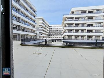 Sincan Saraycık Mah Lagom Sitesi Teraslı 2+1 80m2 Kiralık Daire