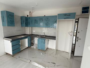 Sincan Saraycık Mah 1+1 Katta Full Yapılı Ön Cephe Sıfır Daire