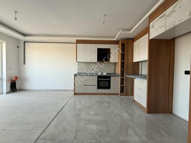 Sincan Saraycık Mah' 2+1 Sıfır Daire Bulvar Cephe