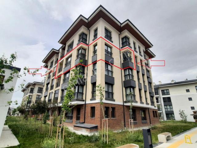 Sincan Saraycık Toki 4.bölge'de Arakat 2+1 Satılık Daire açıklamayı Okuyunuz